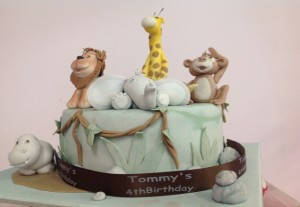 Cake - Tommy IMG_3632