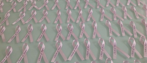 Chain of Hope Ribbons 580-250